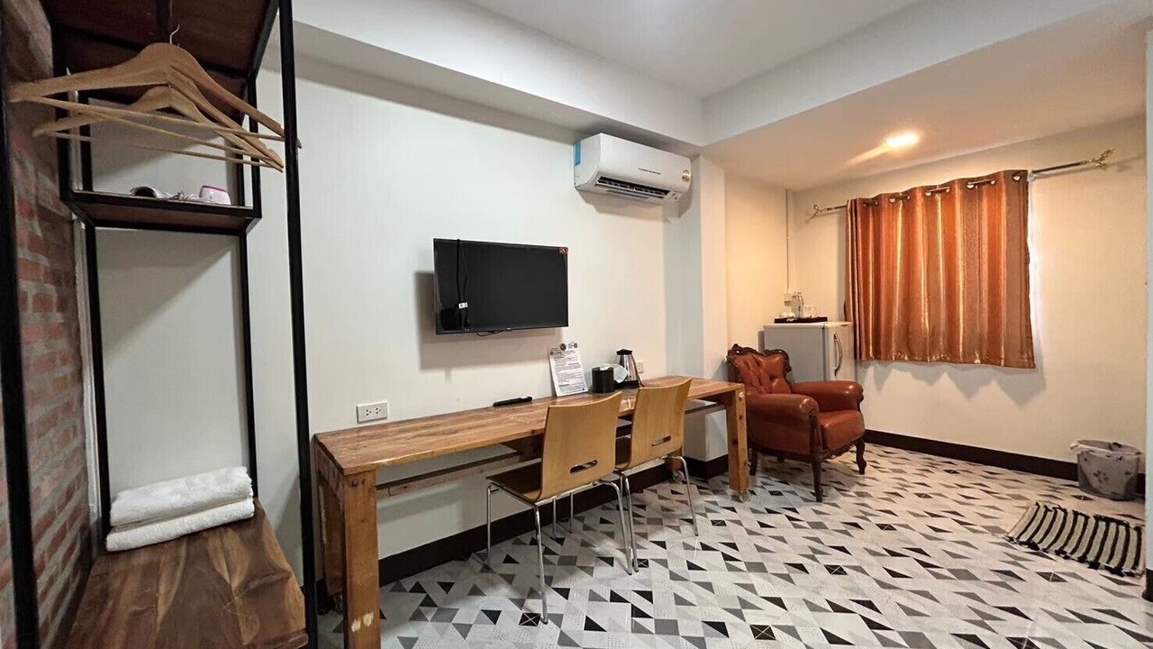 Photo of Bedroom in Nan