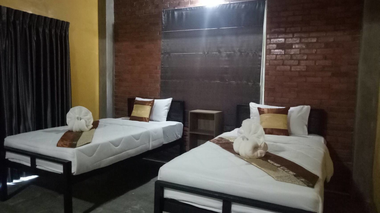 Photo of Bedroom in Nan