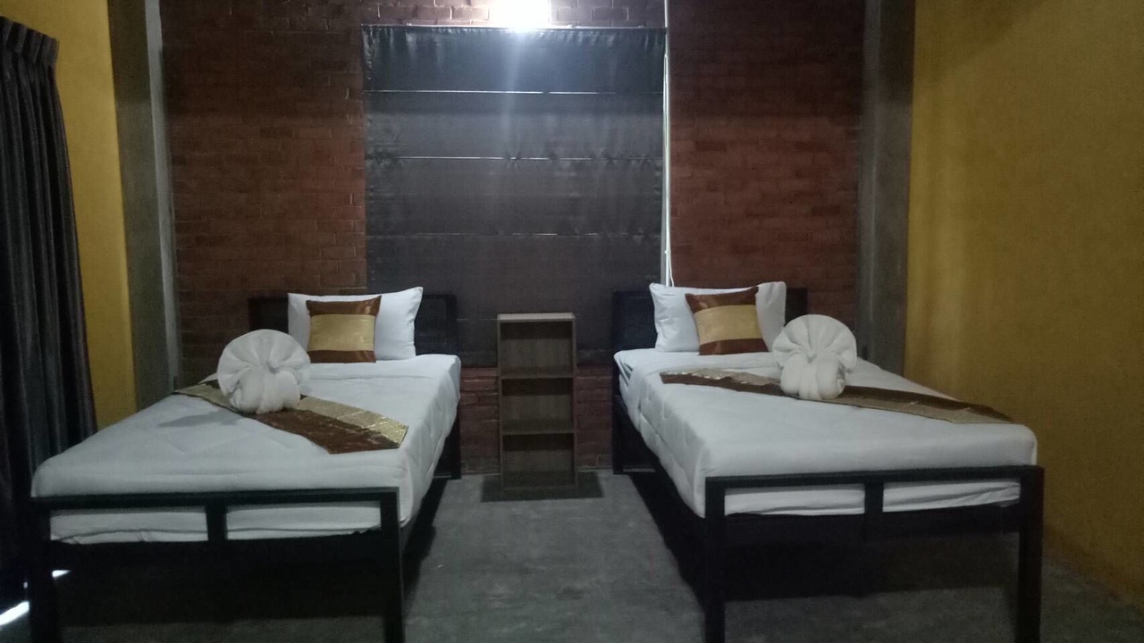 Photo of Bedroom in Nan
