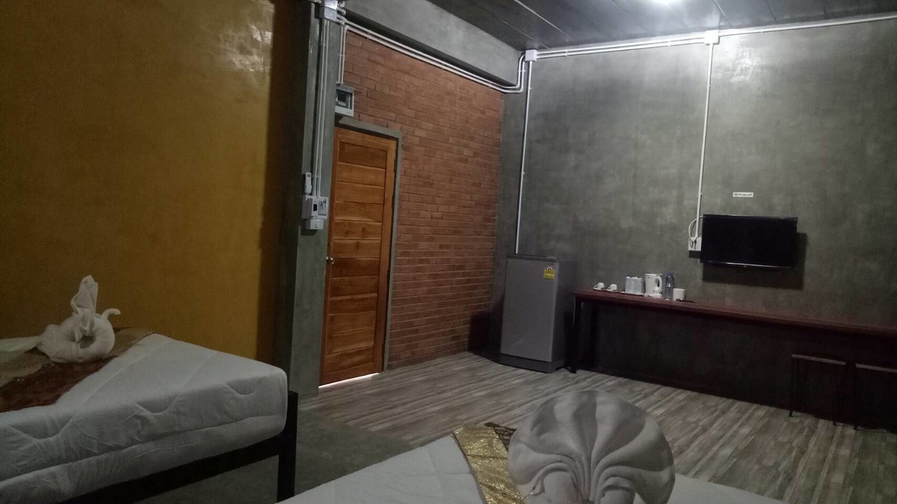 Photo of Bedroom in Nan