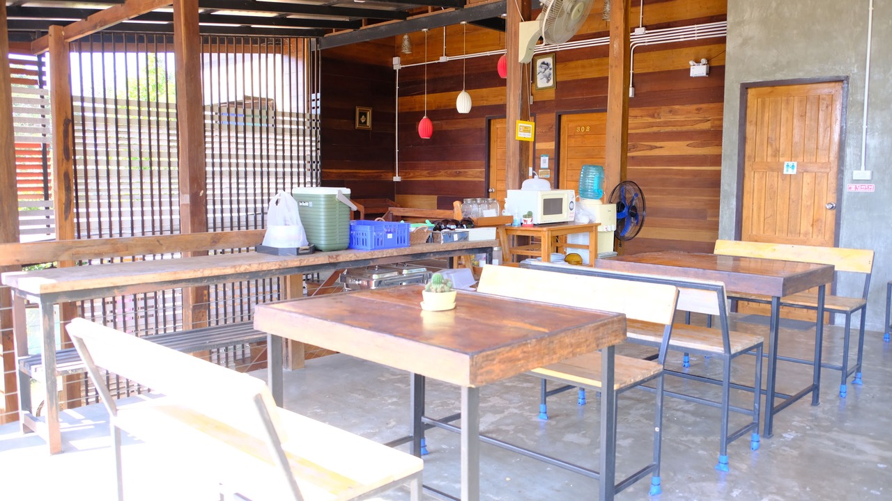 Photo of Outdoor in Nan