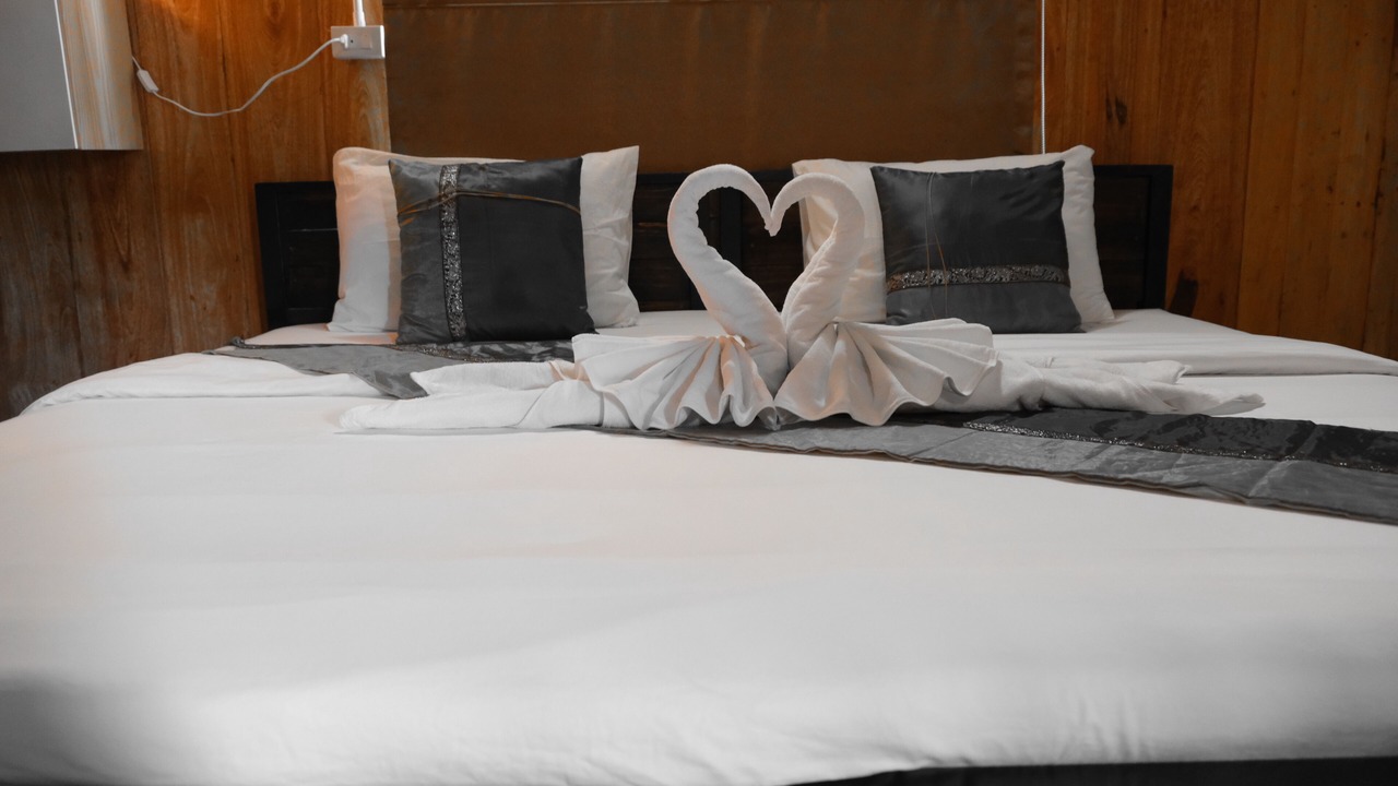 Photo of Bedroom in Nan