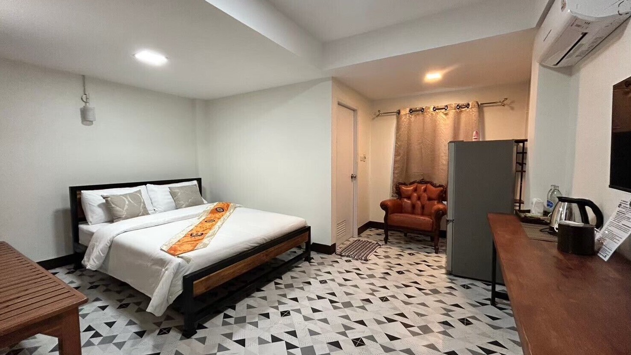 Photo of Bedroom in Nan