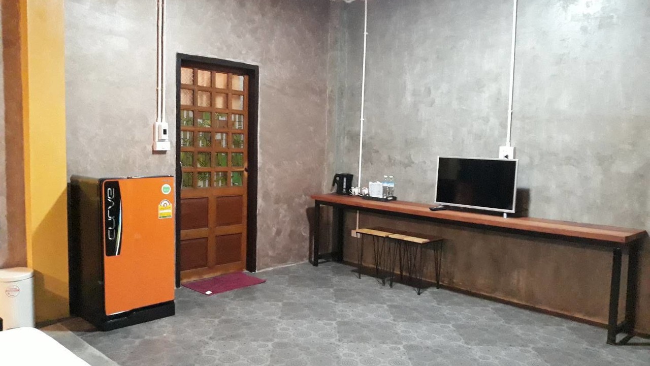 Photo of Bedroom in Nan