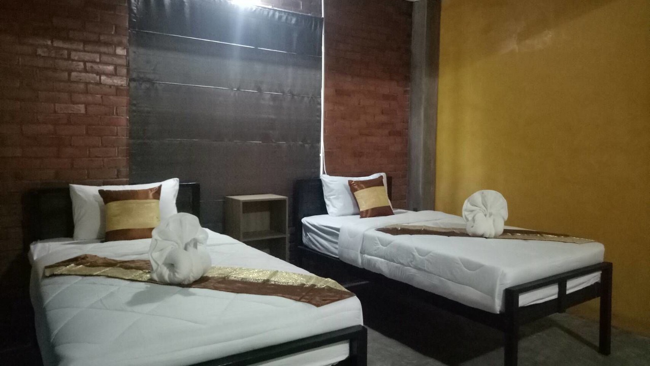 Photo of Bedroom in Nan