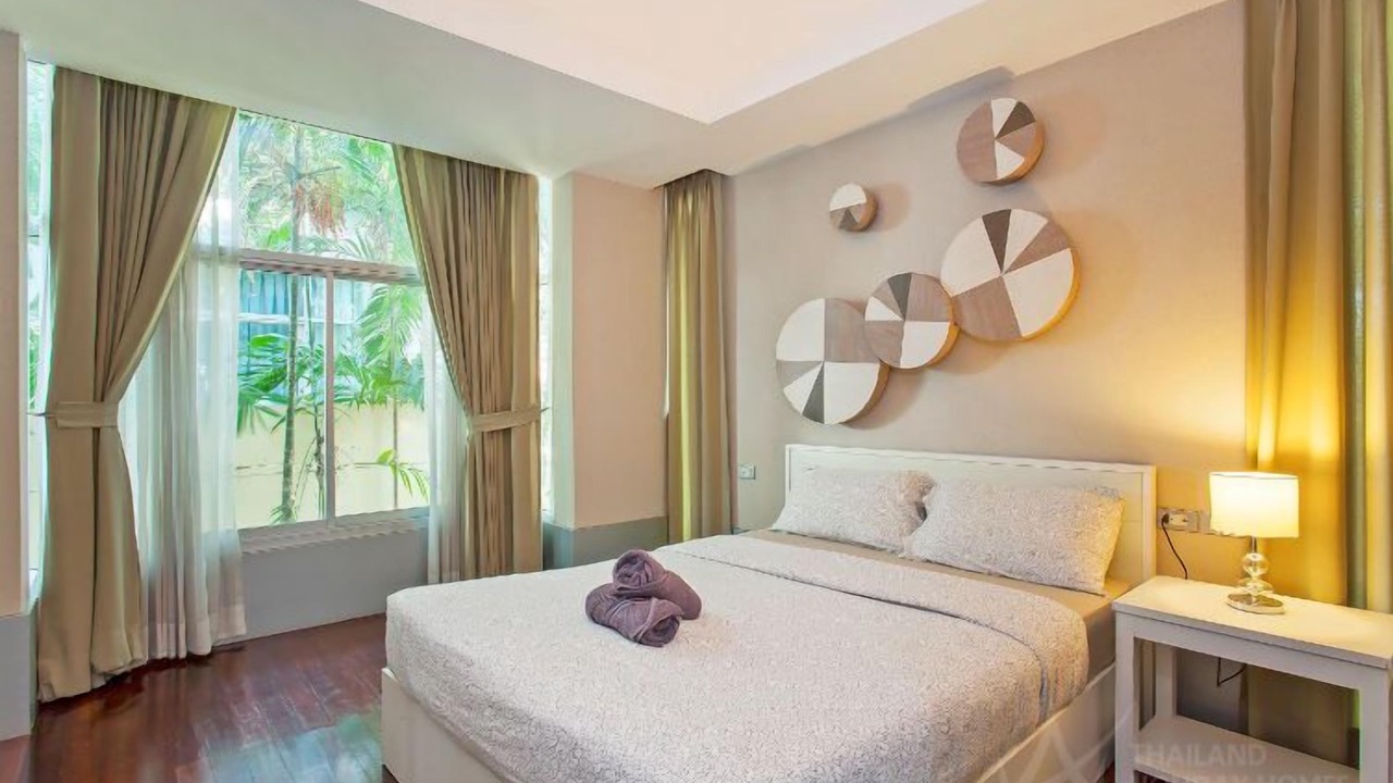 Photo of Bedroom in Na Chom Thian