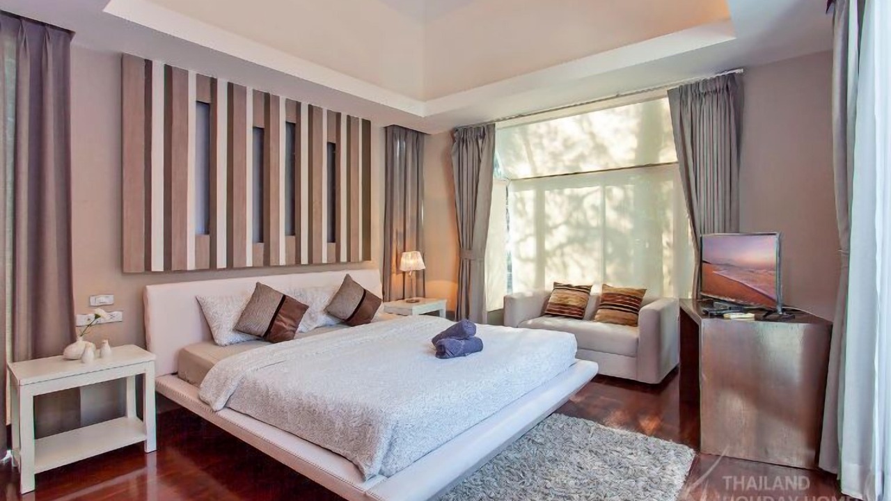 Photo of Bedroom in Na Chom Thian