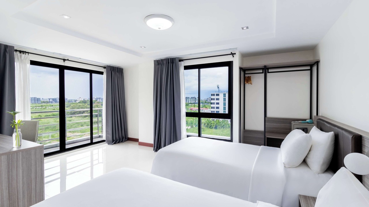 Photo of Bedroom in Bang Sao Thong