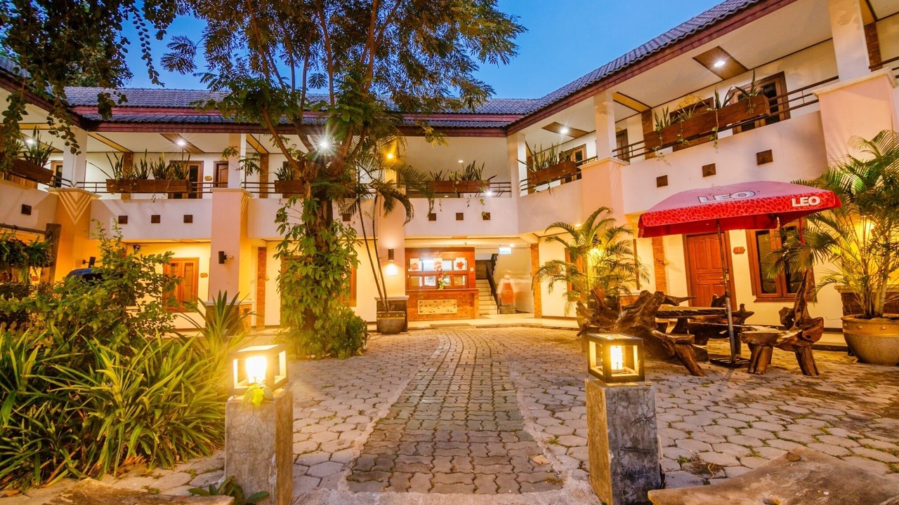 Photo of Outdoor in Pa Sak
