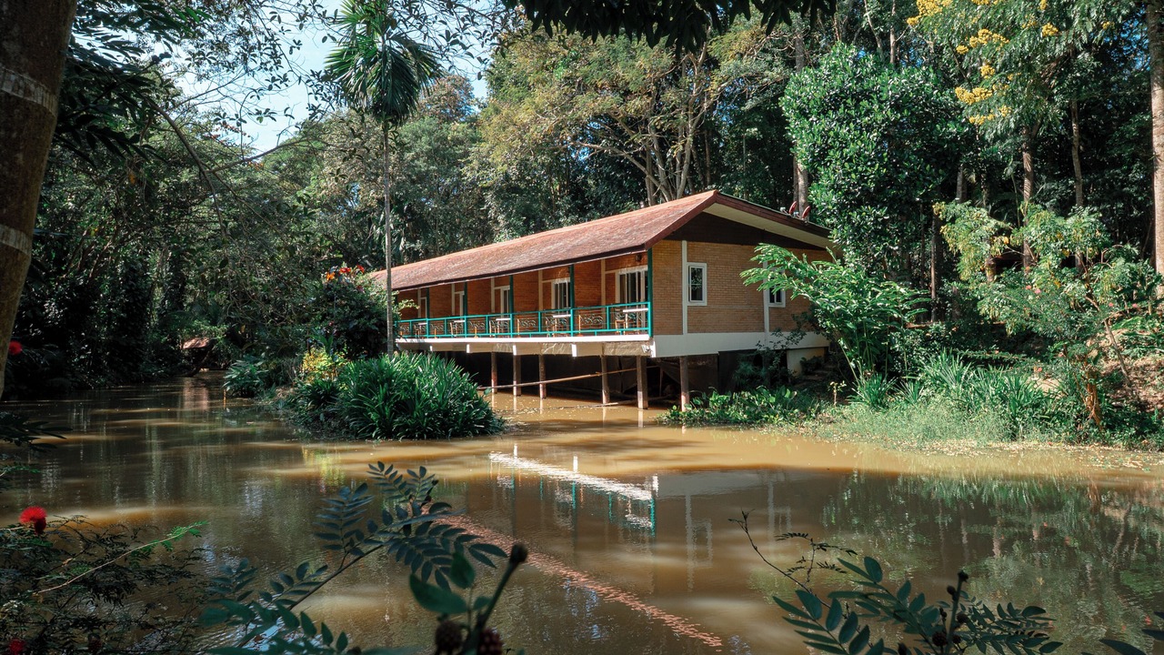 Photo of Bedroom in Mueang Ngai