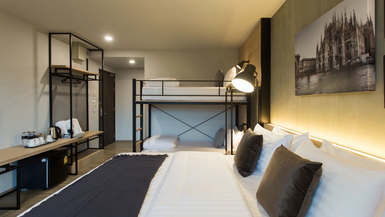 Photo of Bedroom in Bang Kaeo