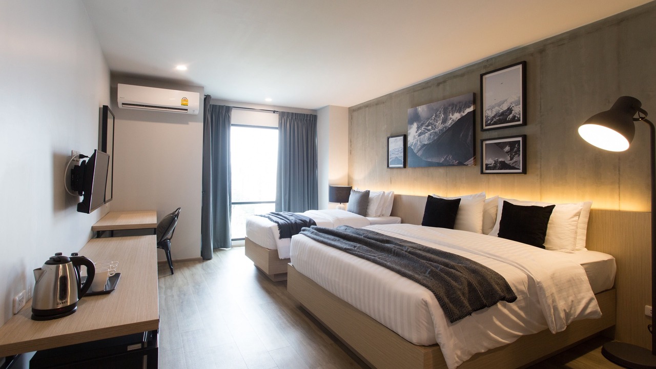 Photo of Bedroom in Bang Kaeo