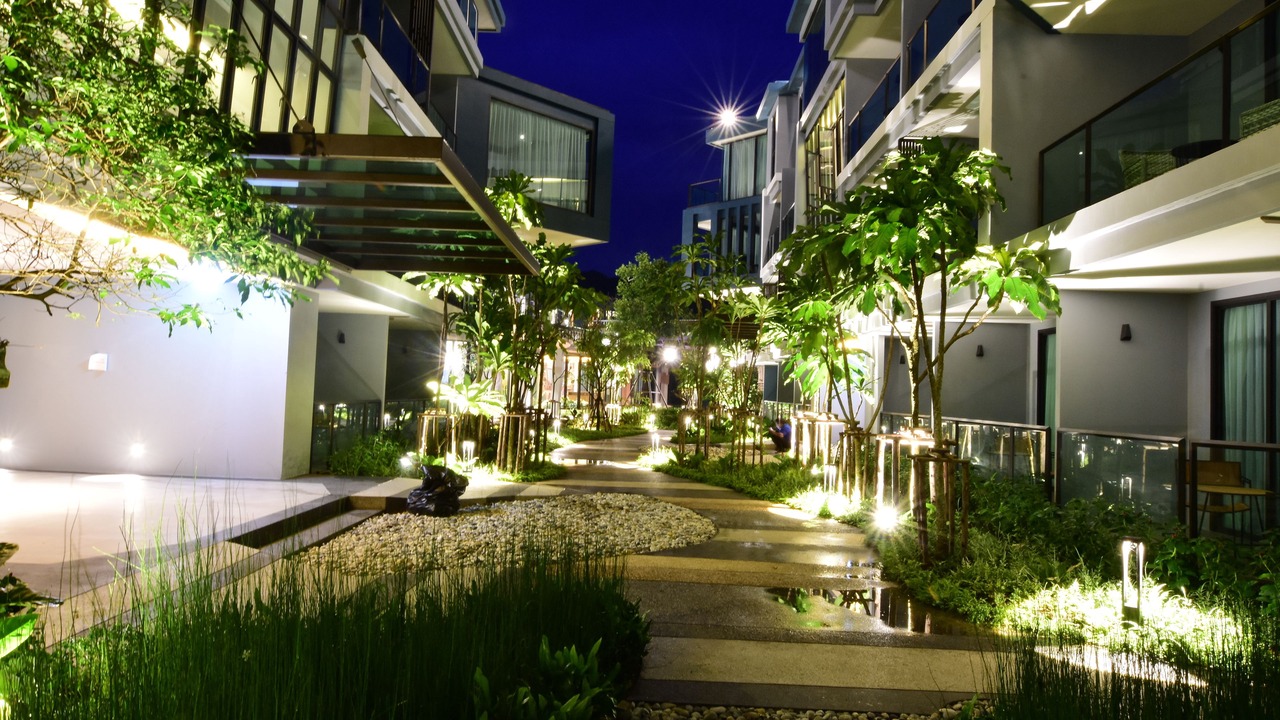 Photo of Outdoor in Phaya Yen