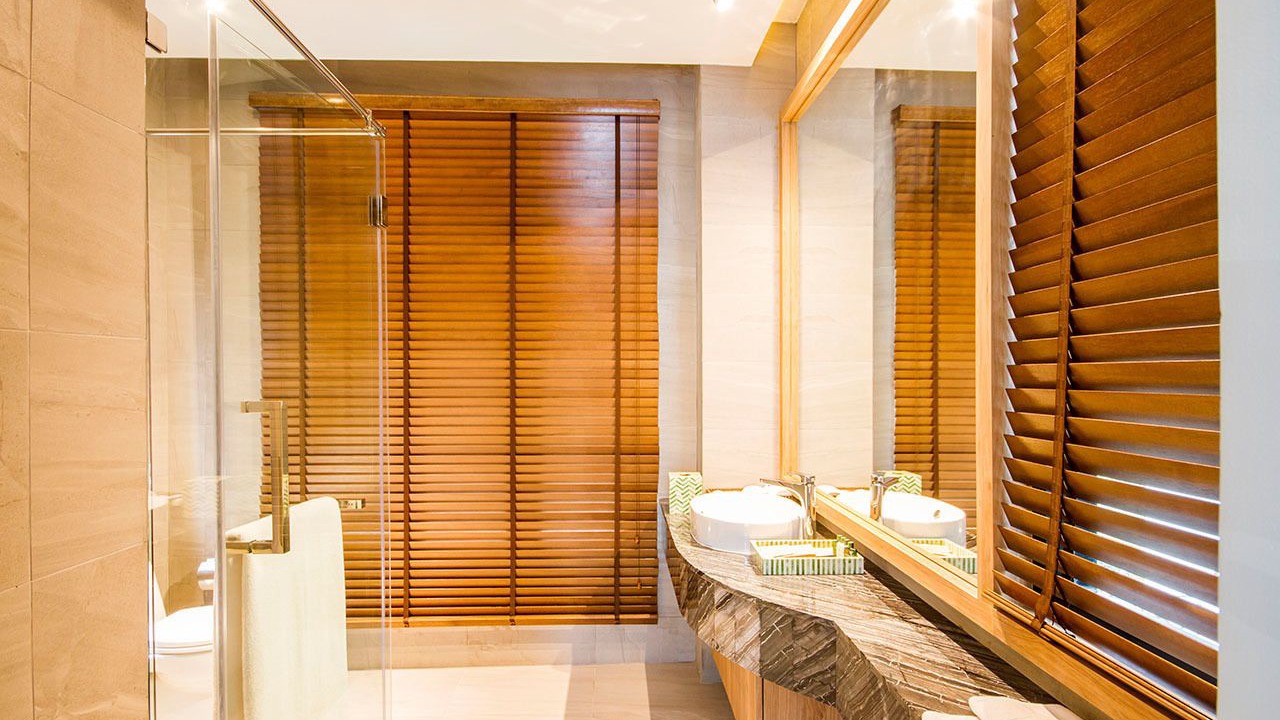 Photo of Bathroom in Phaya Yen