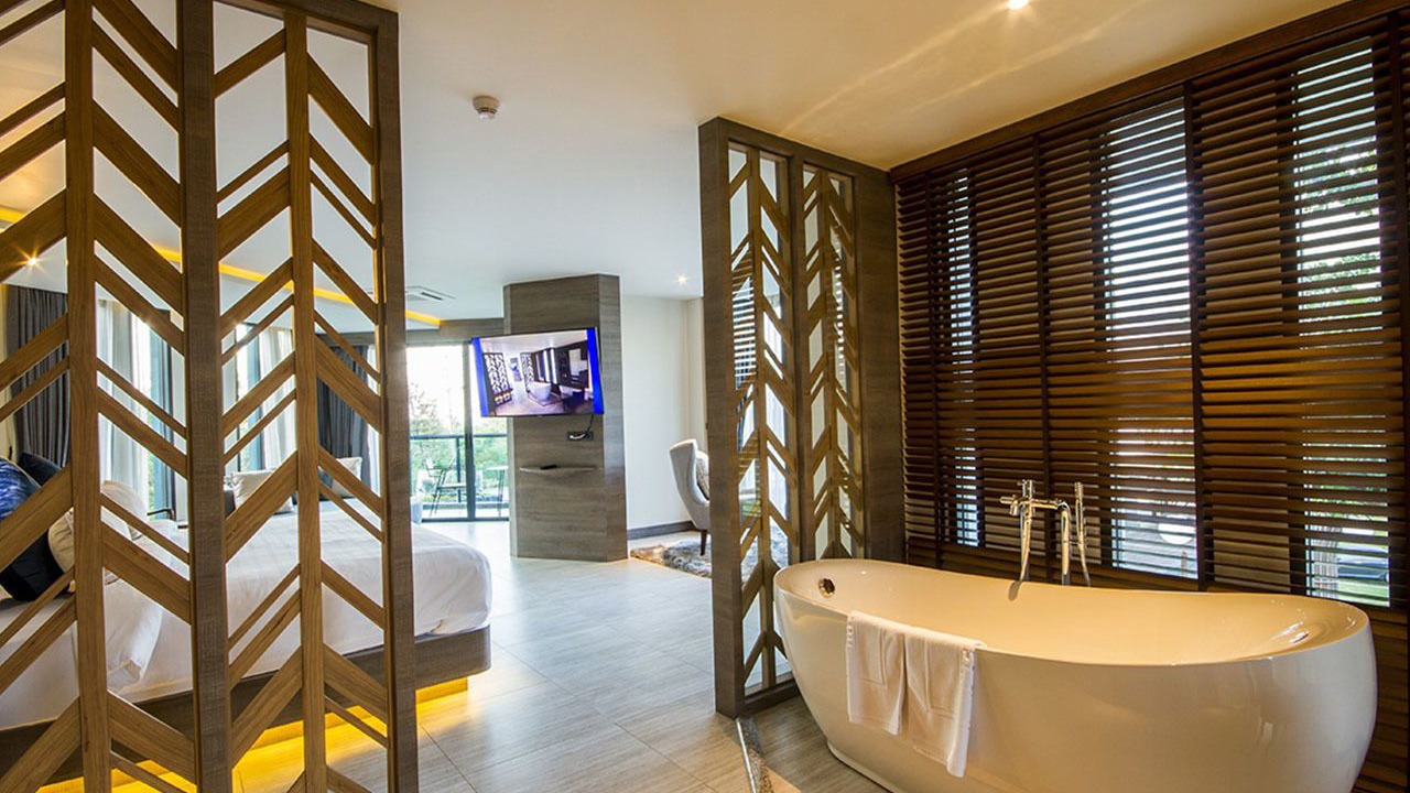 Photo of Bedroom in Phaya Yen