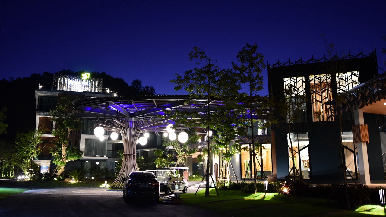 Photo of Outdoor in Phaya Yen