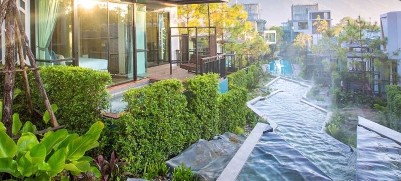 Photo of Outdoor in Phaya Yen
