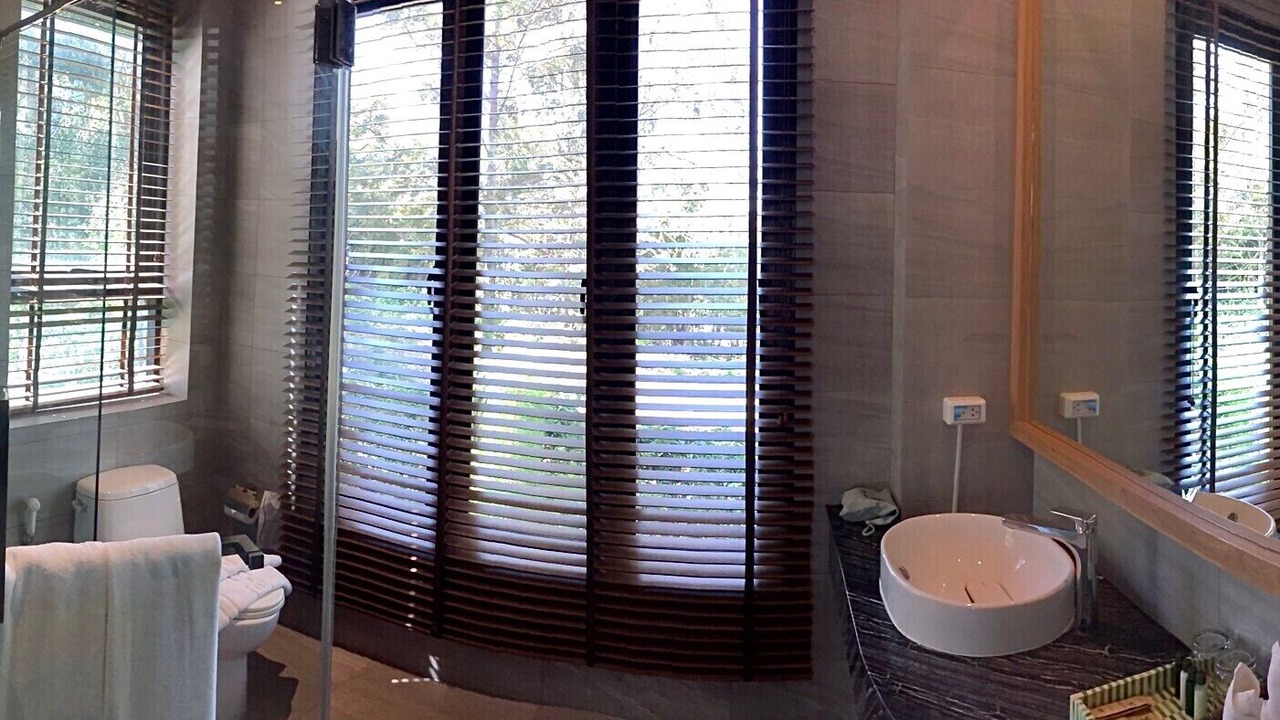 Photo of Bathroom in Phaya Yen