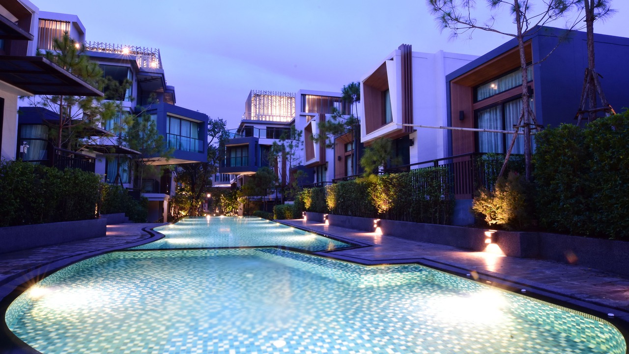 Photo of Outdoor in Phaya Yen