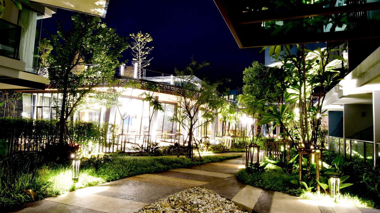 Photo of Outdoor in Phaya Yen