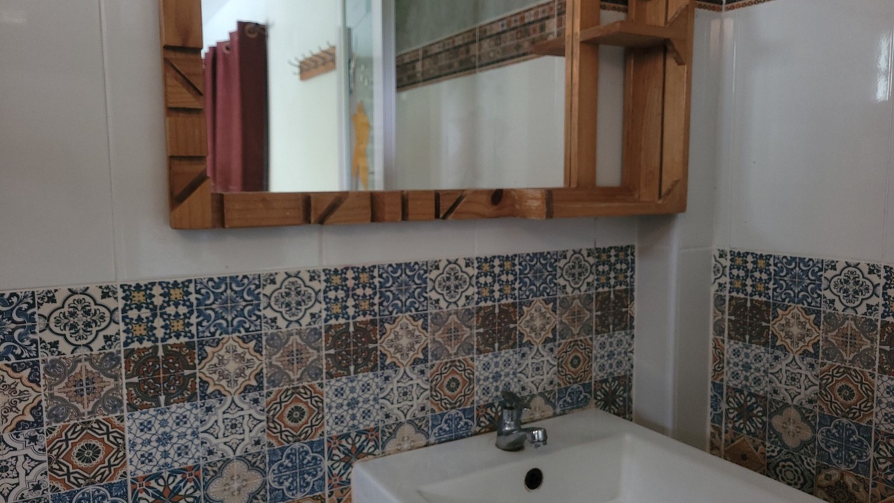 Photo of Bathroom in Saraburi