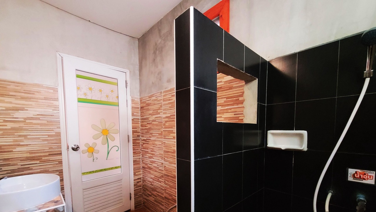 Photo of Bathroom in Saraburi
