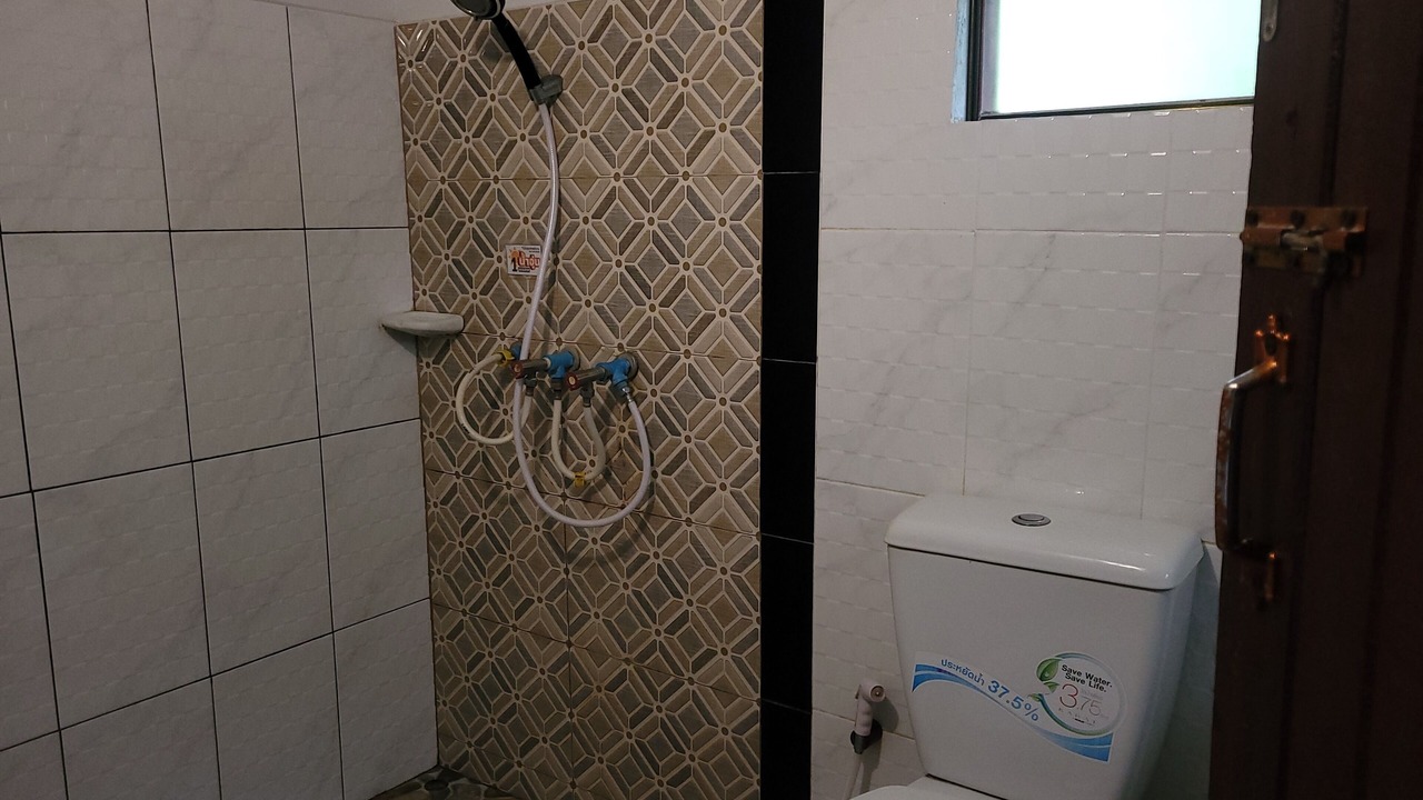 Photo of Bathroom in Saraburi