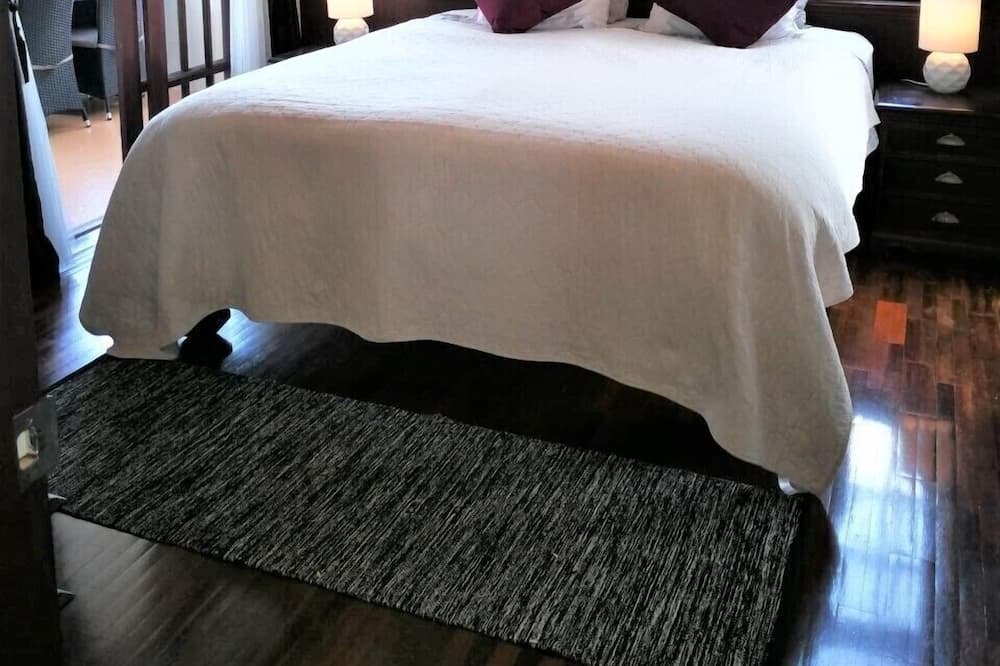 Photo of Bedroom in Ko Lanta