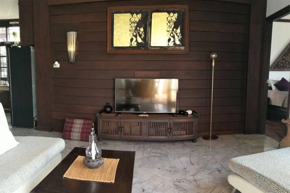 Photo of Livingroom in Ko Lanta