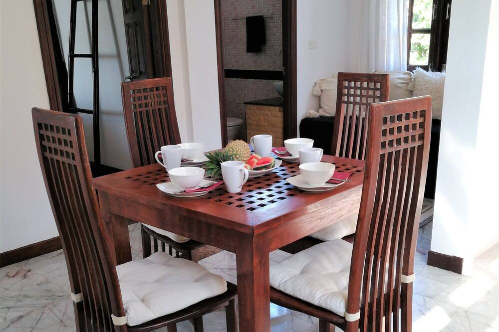 Photo of Kitchen in Ko Lanta