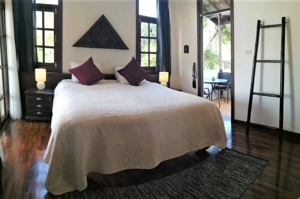 Photo of Bedroom in Ko Lanta