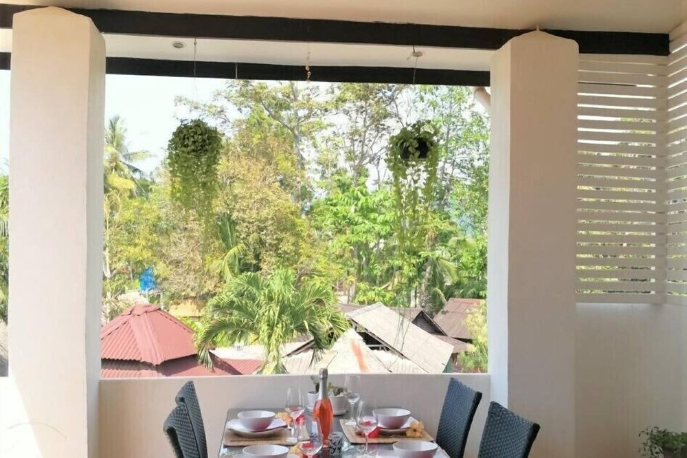 Photo of Patio Balcony in Ko Lanta
