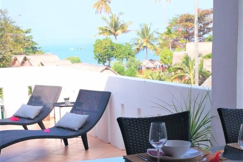 Photo of Patio Balcony in Ko Lanta