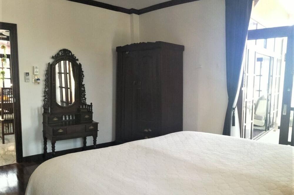 Photo of Bedroom in Ko Lanta