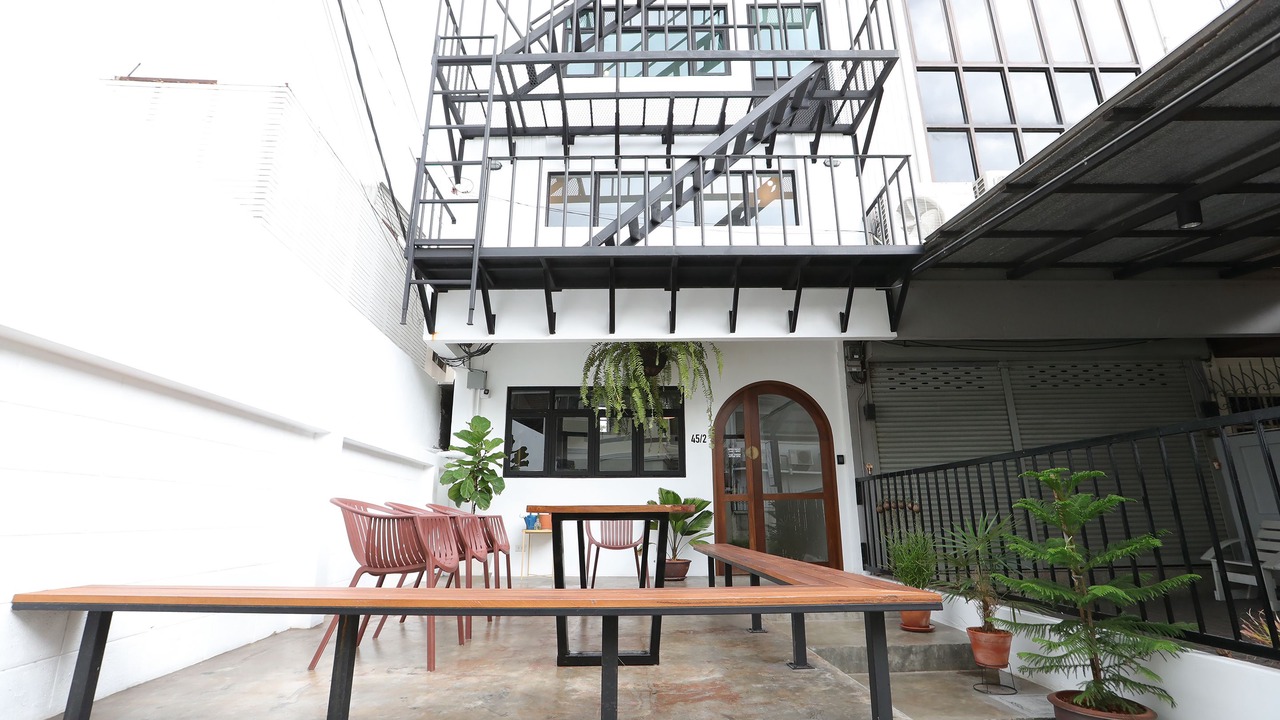 Photo of Outdoor in Thung Maha Mek