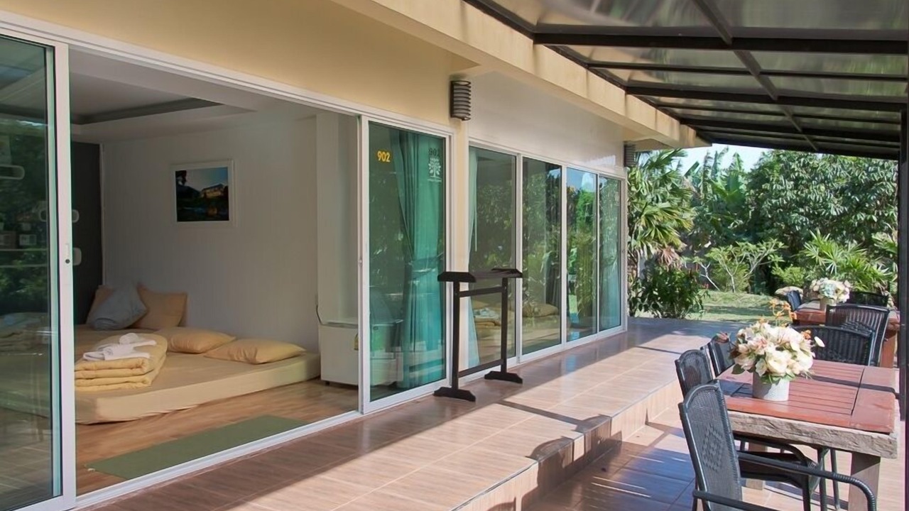 Photo of Bedroom in Makham