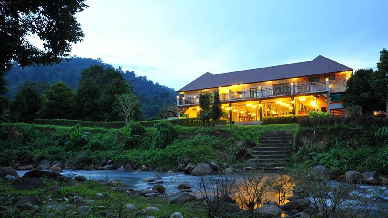 Photo of Outdoor in Makham
