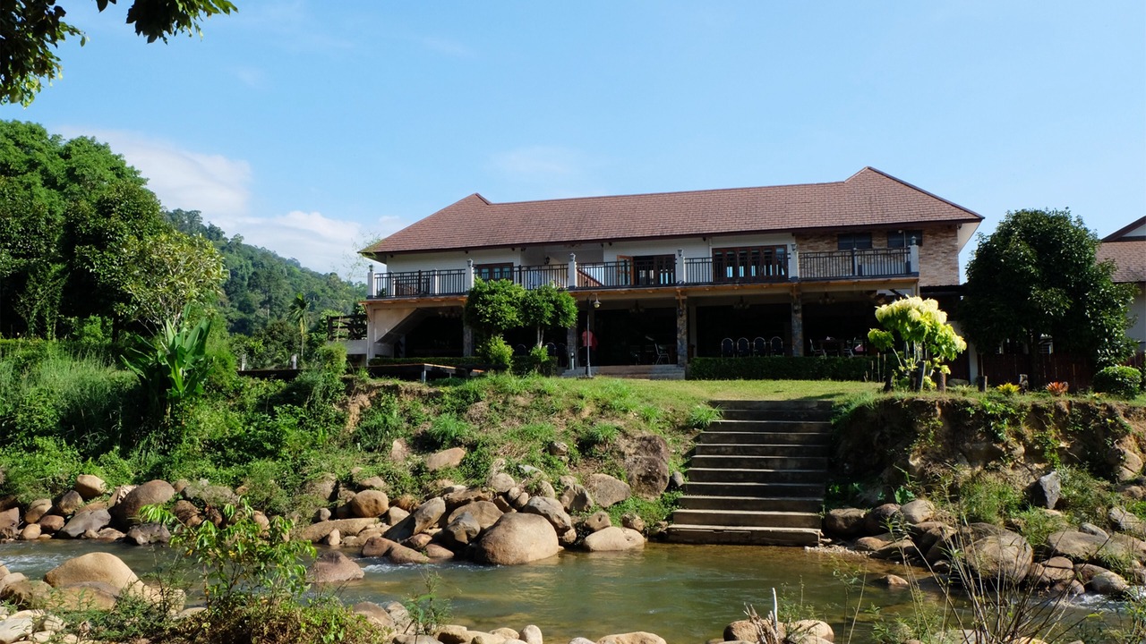 Photo of Patio Balcony in Makham