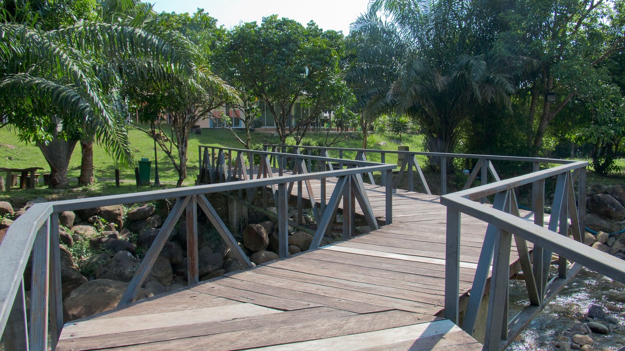 Photo of Patio Balcony in Makham