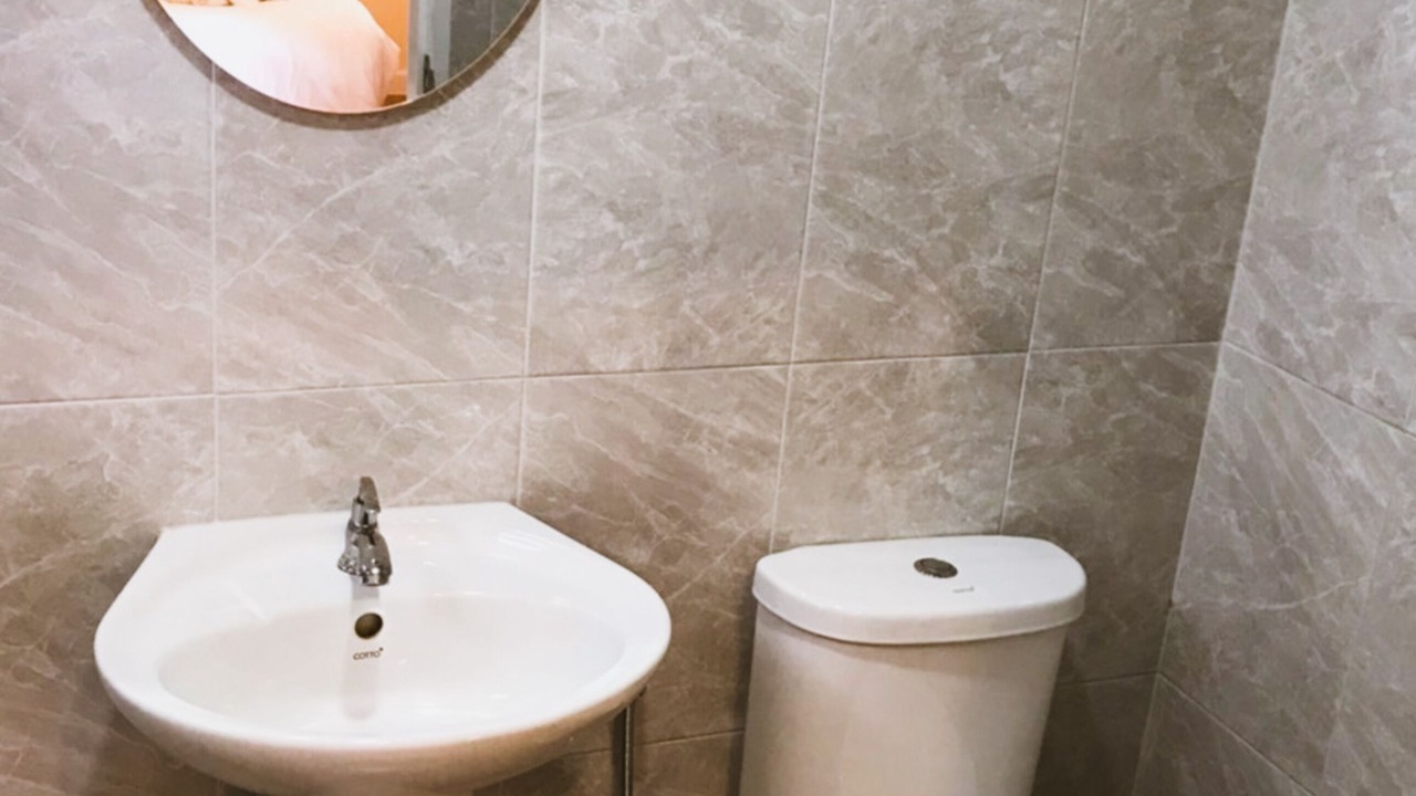 Photo of Bathroom in Makham
