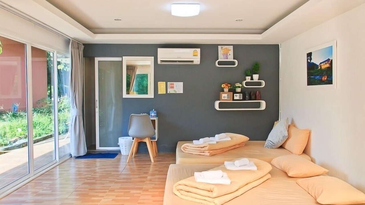 Photo of Bedroom in Makham