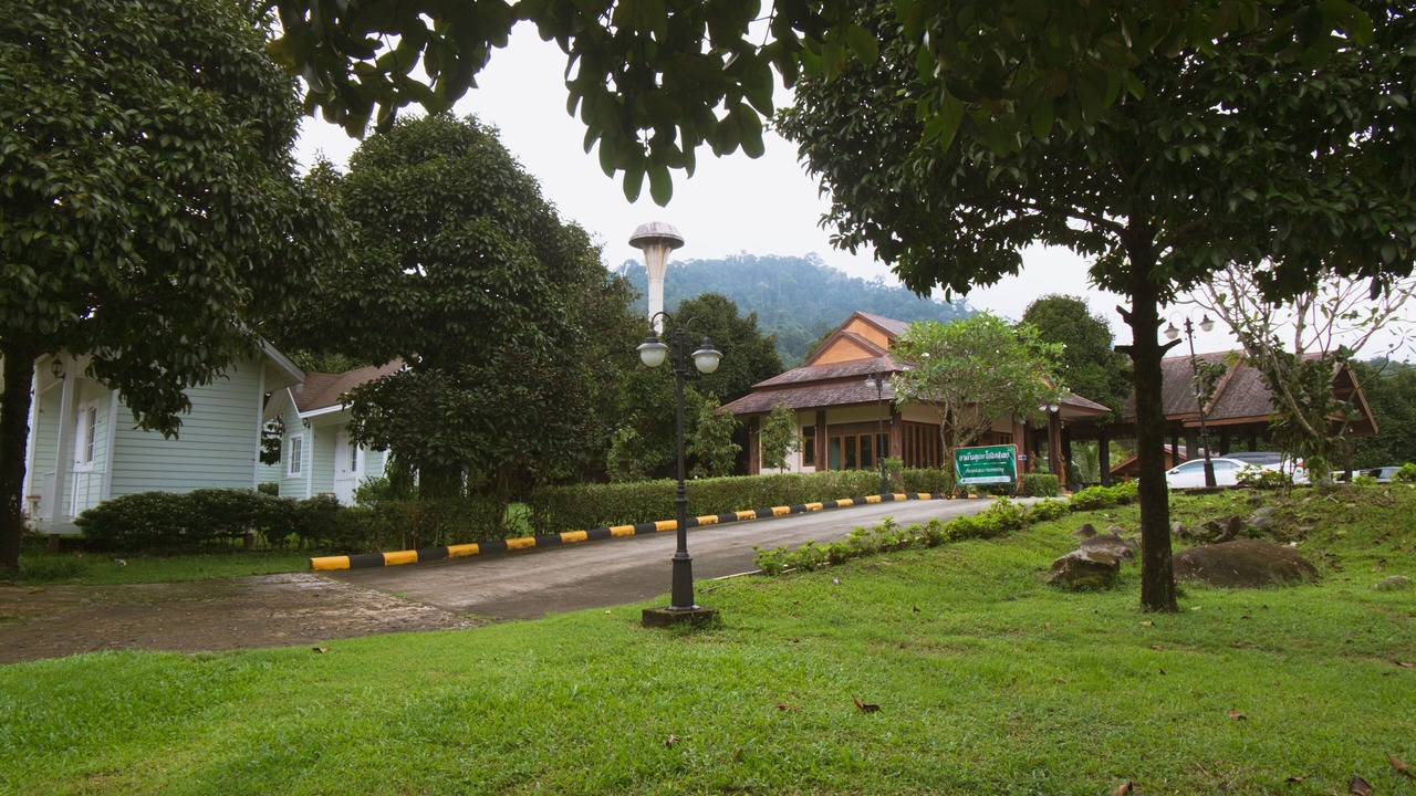 Photo of Outdoor in Makham