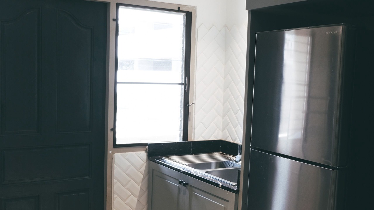 Photo of Kitchen in Wattana
