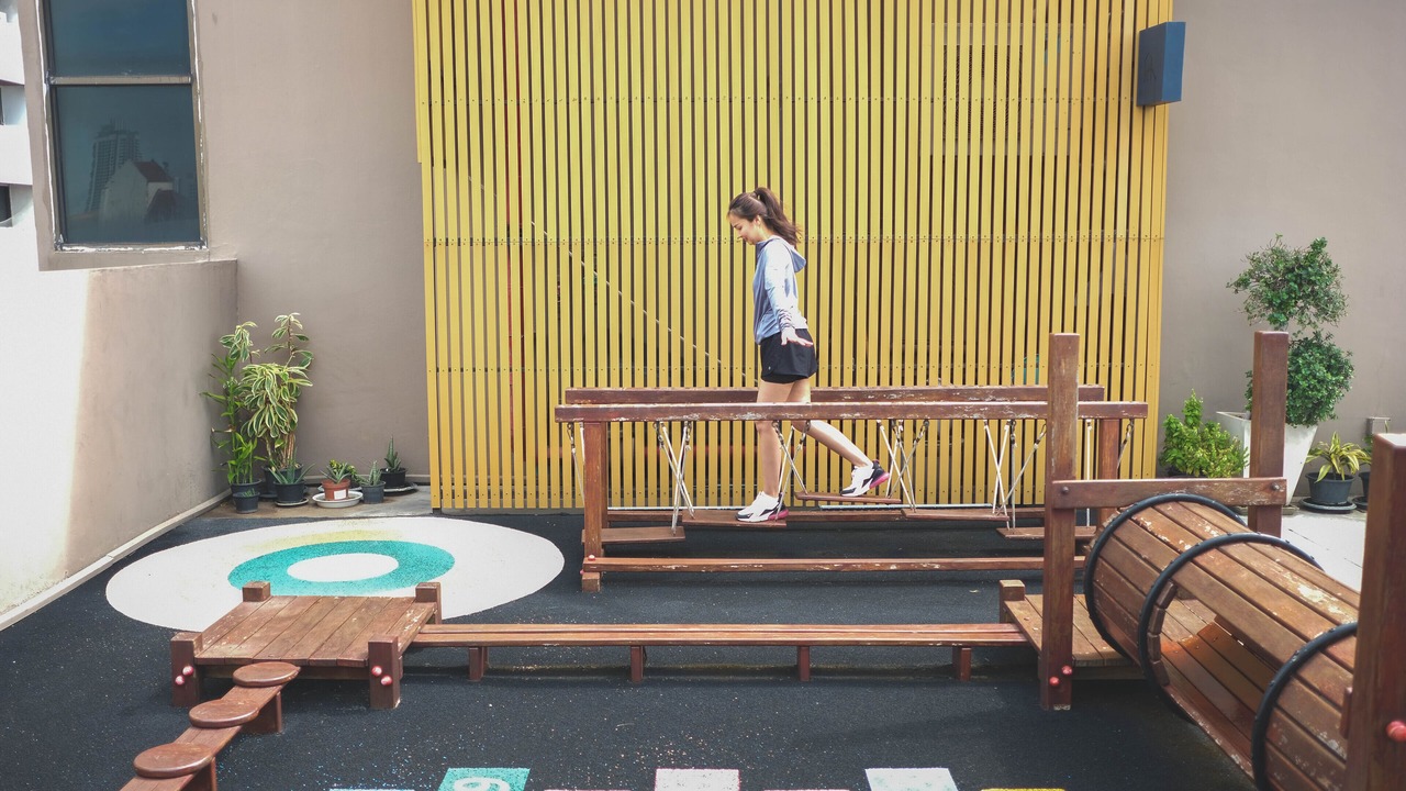 Photo of Outdoor in Wattana