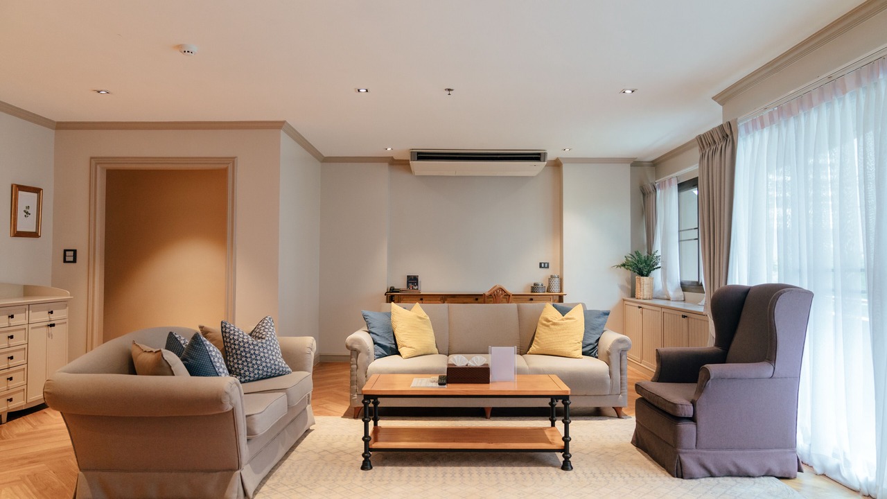 Photo of Bedroom in Wattana