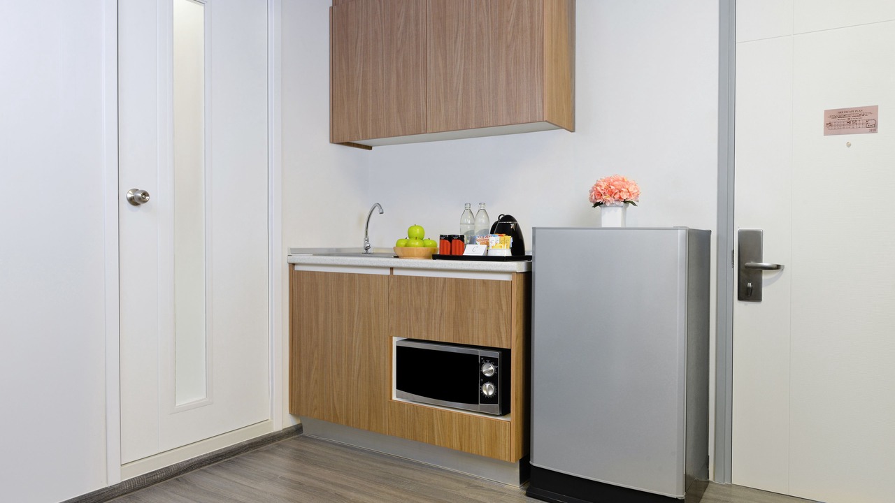 Photo of Kitchen in North Pattaya