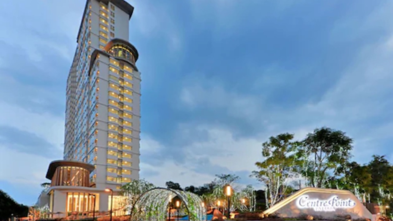 Photo of Outdoor in North Pattaya