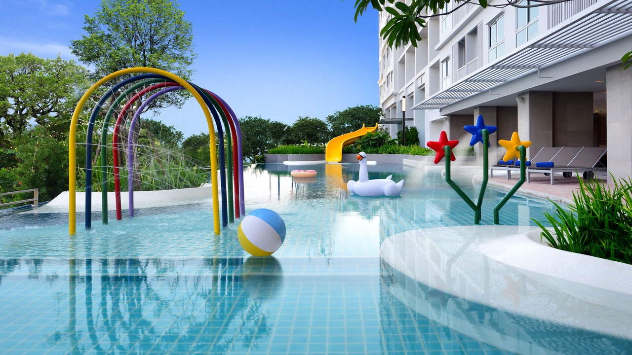 Photo of Outdoor in North Pattaya