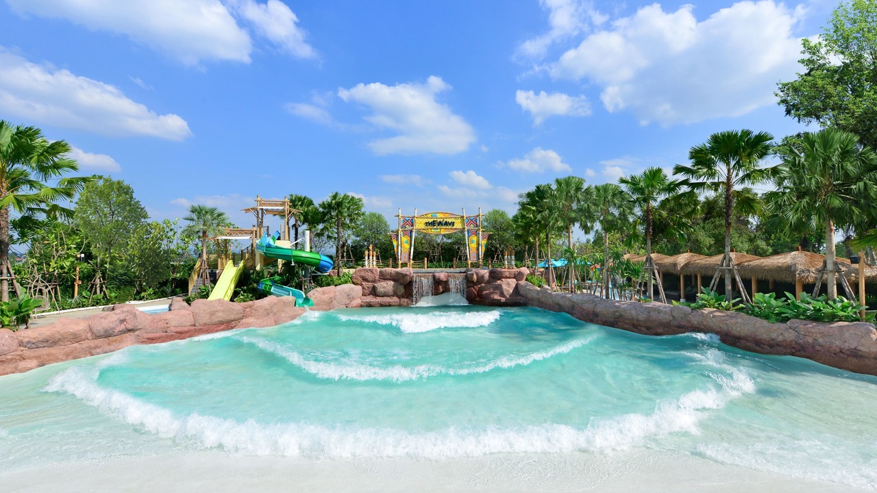 Photo of Outdoor in North Pattaya