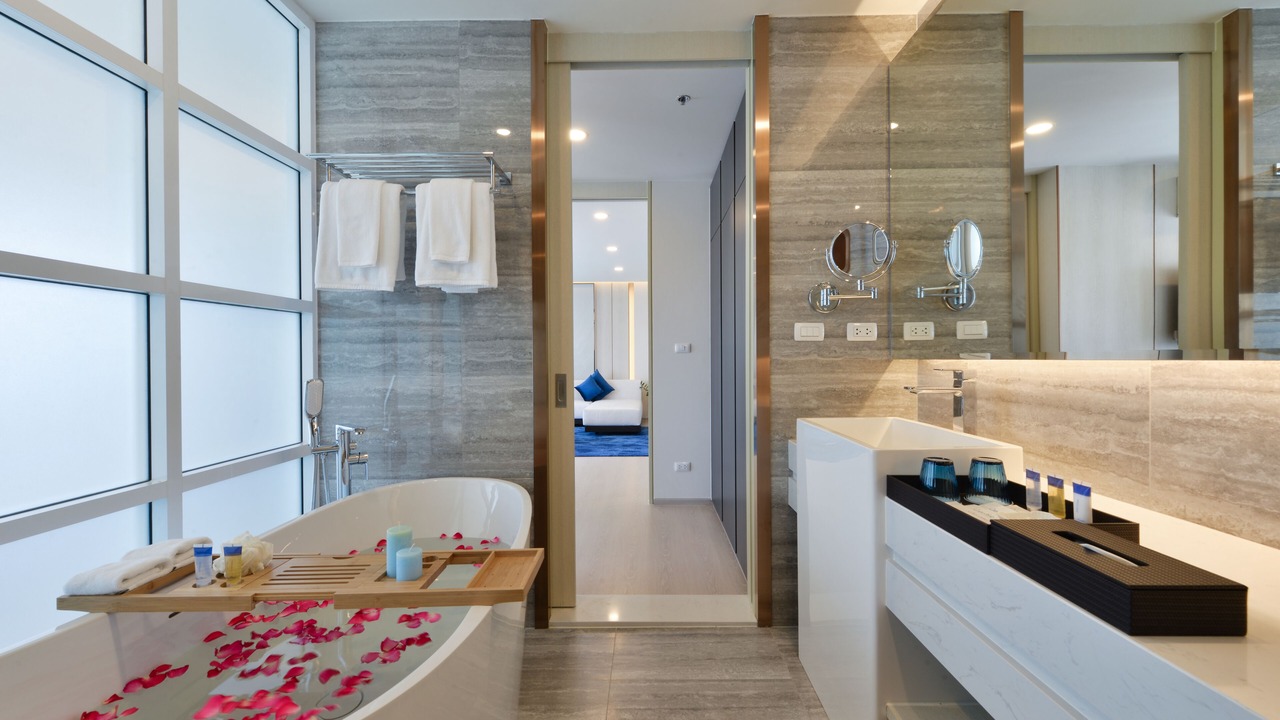 Photo of Bathroom in North Pattaya